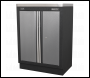 Sealey APMS52 Superline PRO® Modular Floor Cabinet 2 Door 680mm