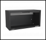 Sealey APMS54 Superline PRO® Modular Wall Cabinet Tambour Front 680mm