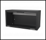 Sealey APMS54 Modular Wall Cabinet Tambour Front 680mm