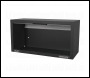 Sealey APMS54 Superline PRO® Modular Wall Cabinet Tambour Front 680mm