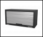 Sealey APMS54 Superline PRO® Modular Wall Cabinet Tambour Front 680mm