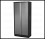 Sealey APMS56 Superline PRO® Modular Full Height Floor Cabinet 2 Door 915mm