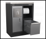 Sealey APMS57 Superline PRO® Modular Multifunction Cabinet with Drawer 680mm