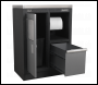 Sealey APMS57 Superline PRO® Modular Multifunction Cabinet with Drawer 680mm