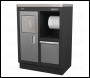 Sealey APMS57 Superline PRO® Modular Multifunction Cabinet with Drawer 680mm