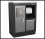 Sealey APMS57 Superline PRO® Modular Multifunction Cabinet with Drawer 680mm