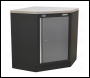 Sealey APMS60 Superline PRO® Modular Corner Floor Cabinet 865mm
