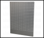 Sealey APMS60BP Superline PRO® Back Panel for Modular Corner Unit