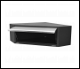 Sealey APMS61 Superline PRO® Modular Corner Wall Cabinet 865mm