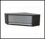 Sealey APMS61 Superline PRO® Modular Corner Wall Cabinet 865mm