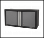 Sealey APMS65 Superline PRO® Modular Wall Cabinet 2 Door 680mm