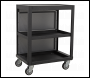 Sealey APMS66 Superline PRO® Modular Mobile Workshop Trolley