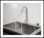 Sealey APMS67 Superline PRO® Modular Sink Unit 680mm