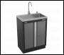 Sealey APMS67 Superline PRO® Modular Sink Unit 680mm