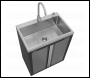 Sealey APMS67 Superline PRO® Modular Sink Unit 680mm