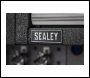 Sealey APMS68 Superline PRO® Modular Wall Cabinet 1360mm