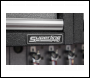 Sealey APMS68 Superline PRO® Modular Wall Cabinet 1360mm