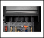 Sealey APMS69 Superline PRO® Modular Power Tool Rack 680mm