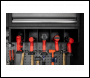 Sealey APMS69 Superline PRO® Modular Power Tool Rack 680mm