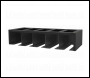 Sealey APMS69 Superline PRO® Modular Power Tool Rack 680mm