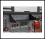 Sealey APMS70 Superline PRO® Modular Shelf