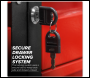 Sealey APMS80COMBO2 American PRO® Storage System 2.6m
