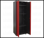 Sealey APMS83 American PRO® Modular Full Height Cabinet 2 Door 665mm