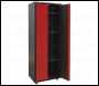 Sealey APMS83 American PRO® Modular Full Height Cabinet 2 Door 665mm