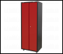 Sealey APMS83 Modular 2 Door Full Height Cabinet 665mm