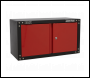 Sealey APMS80COMBO1 American PRO® 3.3m Storage System