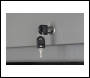 Sealey APMSC1 Superline PRO® Connect Modular Storage System Cabinet