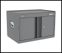 Sealey APMSC2 Superline PRO® Modular Cabinet 2 Door