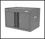 Sealey APMSC2 Superline PRO® Modular Cabinet 2 Door