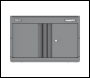 Sealey APMSC2 Superline PRO® Modular Cabinet 2 Door