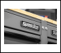 Sealey APMSC3 Superline PRO® Connect Modular Storage System Cabinet 2 Drawer