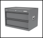 Sealey APMSC3 Superline PRO® Modular Cabinet 2 Drawer