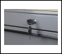 Sealey APMSC4 Superline PRO® Connect Modular Storage System Cabinet 3 Drawer