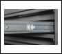Sealey APMSC5 Superline PRO® Connect Modular Storage System Cabinet 5 Drawer