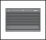 Sealey APMSC5 Superline PRO® Modular Cabinet 5 Drawer