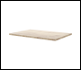 Sealey APMSC6 Superline PRO® Rubber Wood Worktop