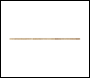 Sealey APMSC6 Superline PRO® Rubber Wood Worktop