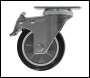 Sealey APMSC7 Superline PRO® Castor Wheel Kit for APMSC1, APMSC2, APMSC3, APMSC4 & APMSC5