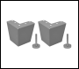 Sealey APMSC8 Superline PRO® Adjustable Feet for APMSC1, APMSC2, APMSC3, APMSC4 & APMSC5