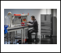 Sealey APMSCCOMBO6 Superline PRO® Connect Modular Storage System 678mm