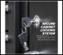 Sealey APMSCOMBO6W Premier™ Corner Storage System with Hardwood Worktop 1.71m