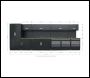 Sealey APMSOAK Premier™ Storage System with Hardwood Worktop 5.58m