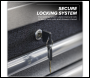 Sealey APMSSTACK13SS Superline PRO® Storage System with Stainless Steel Worktop 3.24m