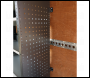 Sealey APMSV01 Superline PRO® Modular Flat Shelf Van Storage Unit 925mm