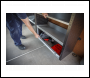 Sealey APMSV02 Superline PRO® Modular Slanted Shelf Van Storage Unit 925mm