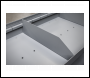Sealey APMSVCOMBO1 Modular Flat Shelf Van Storage System
